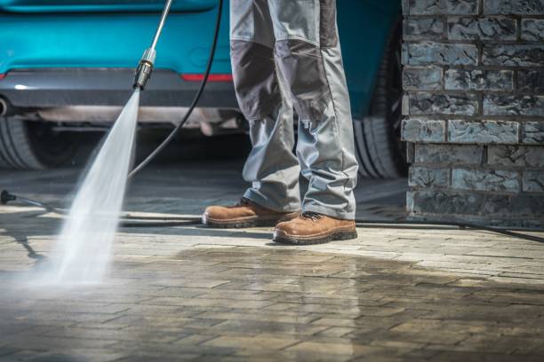 Best Concrete Sealing  in Madisonville, TX